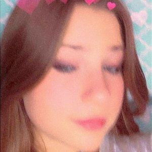 Meet your Posher, Kiersten